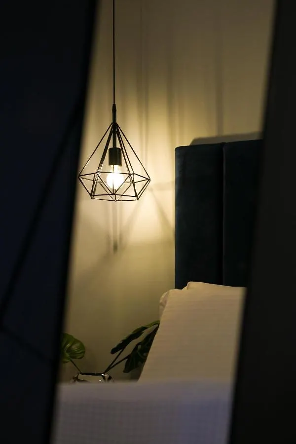 Apartment Marizas Luxury Suites #2 Thessaloniki