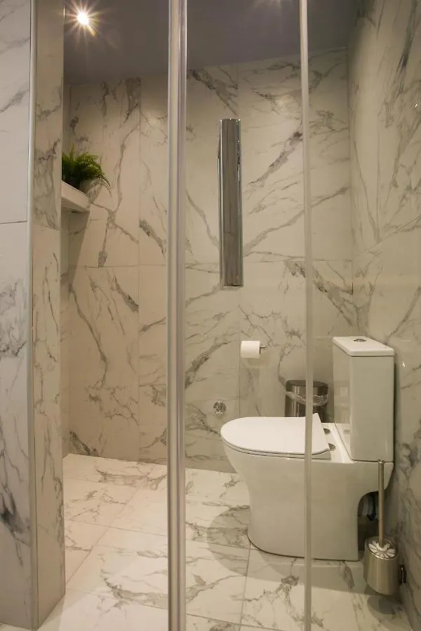 Marizas Luxury Suites #2 Thessaloniki Greece