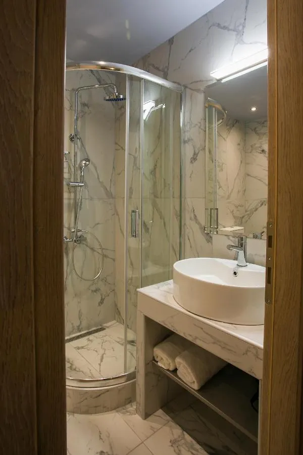 Marizas Luxury Suites #2 Thessaloniki 0*,  Greece
