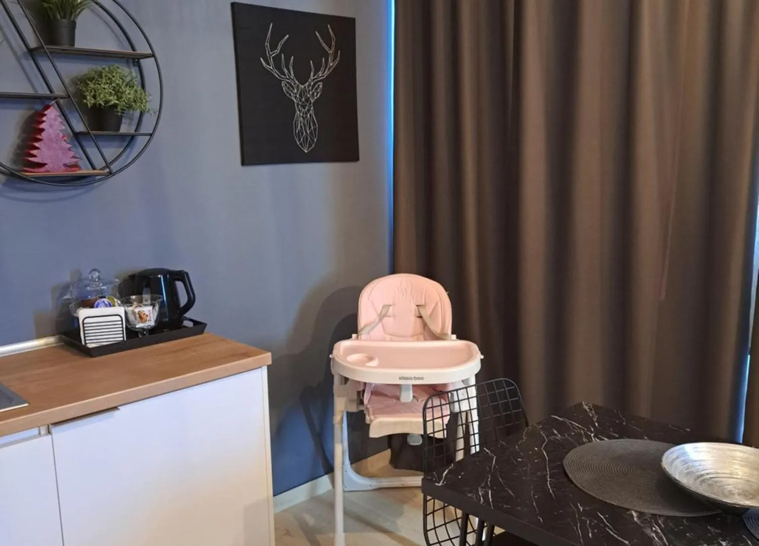 Marizas Luxury Suites #2 Thessaloníki 0*,  Grækenland